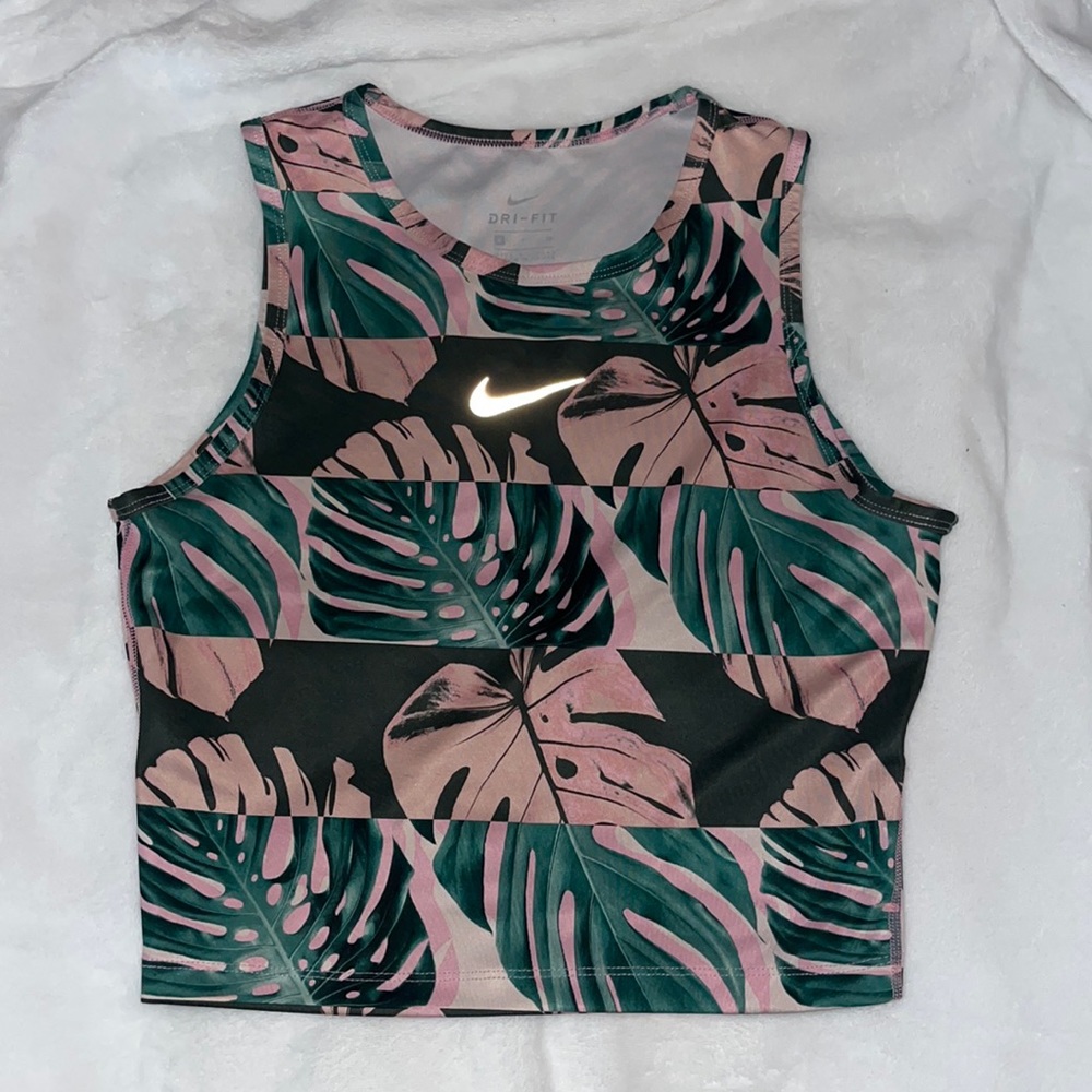 Nike Dri-Fit Tank Top